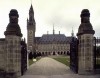 The Hague - Peace Palace
